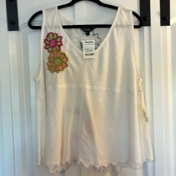 Blouse - Picture 1 of 3